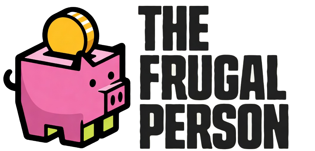 The Frugal Person